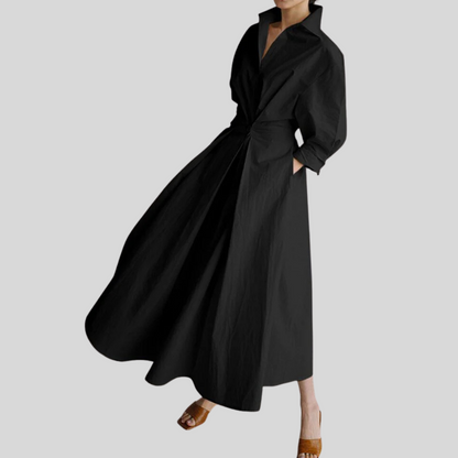Chic Ladies Dress with Elegant Style