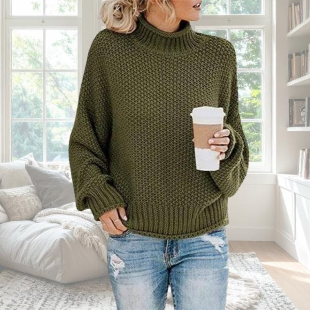 Casual Fitted Sweatshirt