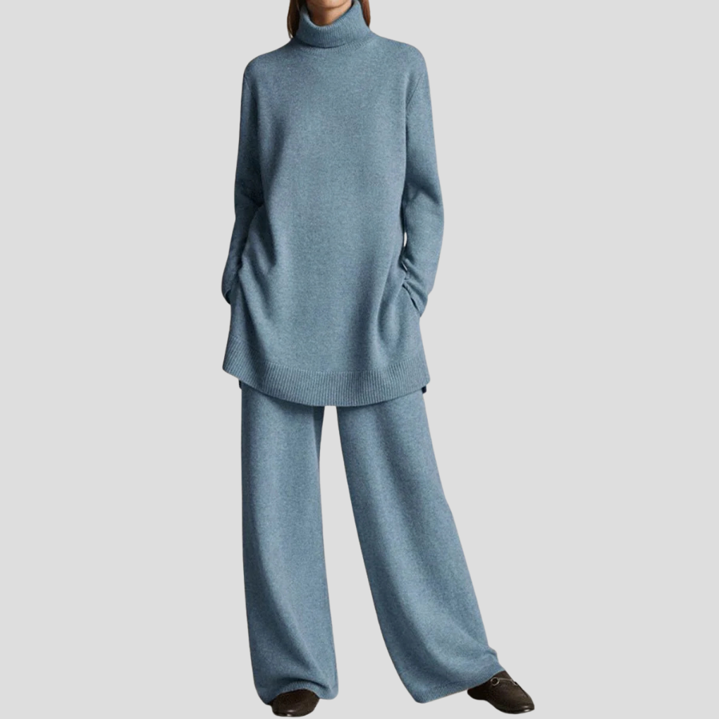 Matching Ladies Clothing Set