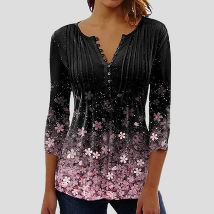 Ladies Classic Blouse