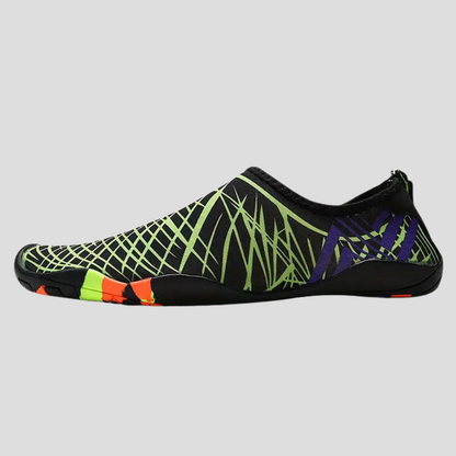 Men's Quick Dry Water Shoes for Beach and Pool