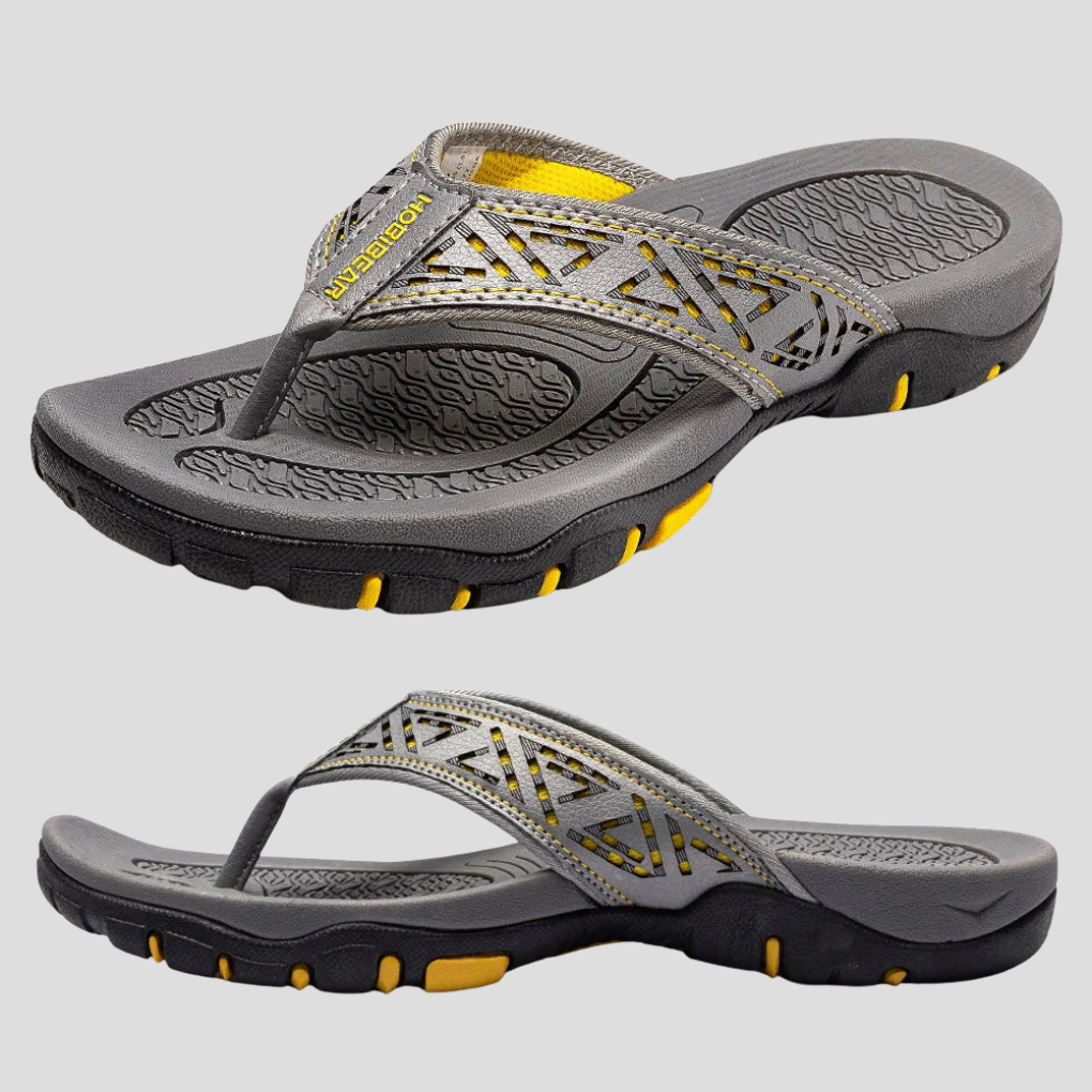 Men's Quick Dry Slip On Water Shoes