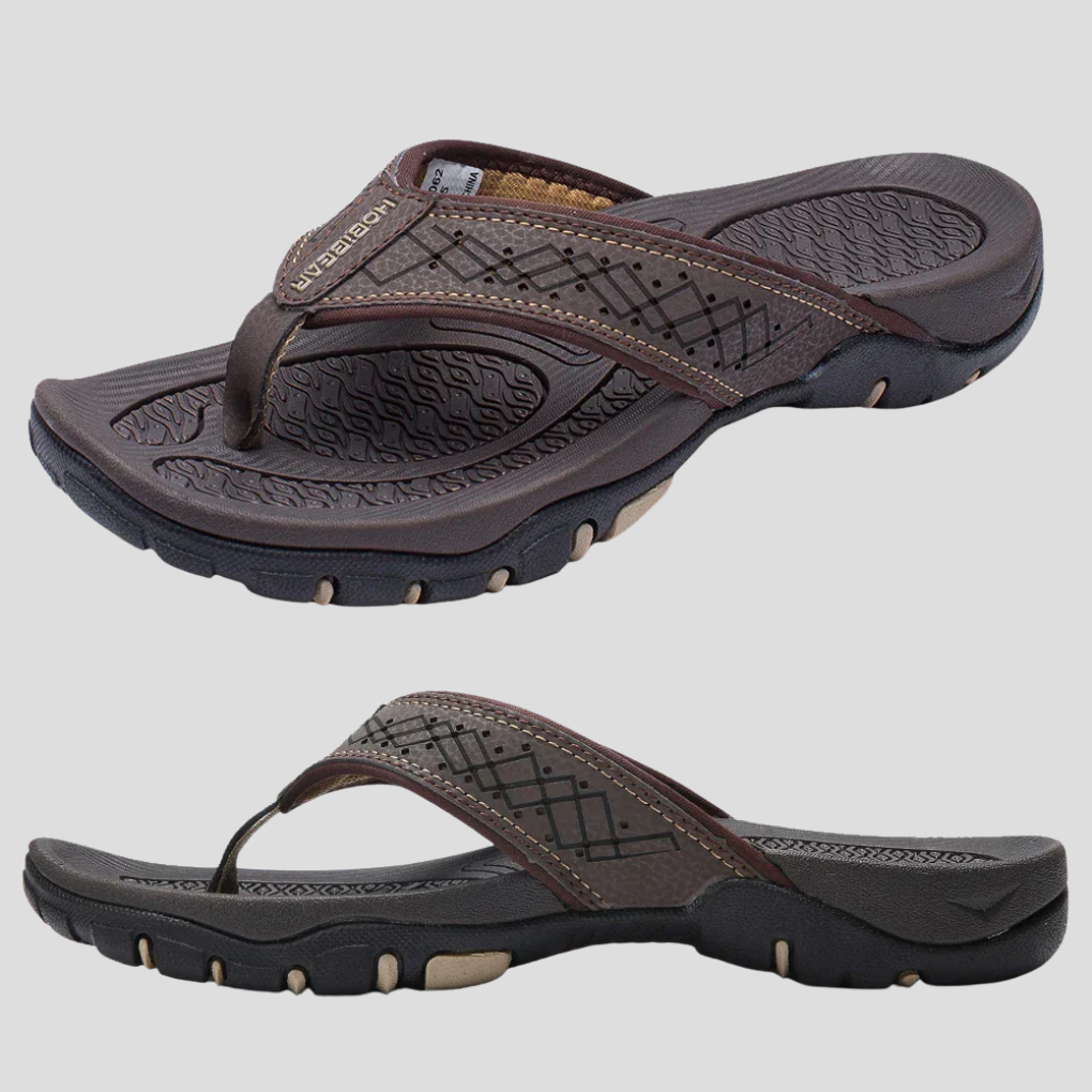 Men's Quick Dry Slip On Water Shoes - Olytrend
