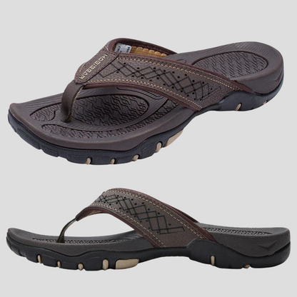 Men's Quick Dry Slip On Water Shoes - Olytrend