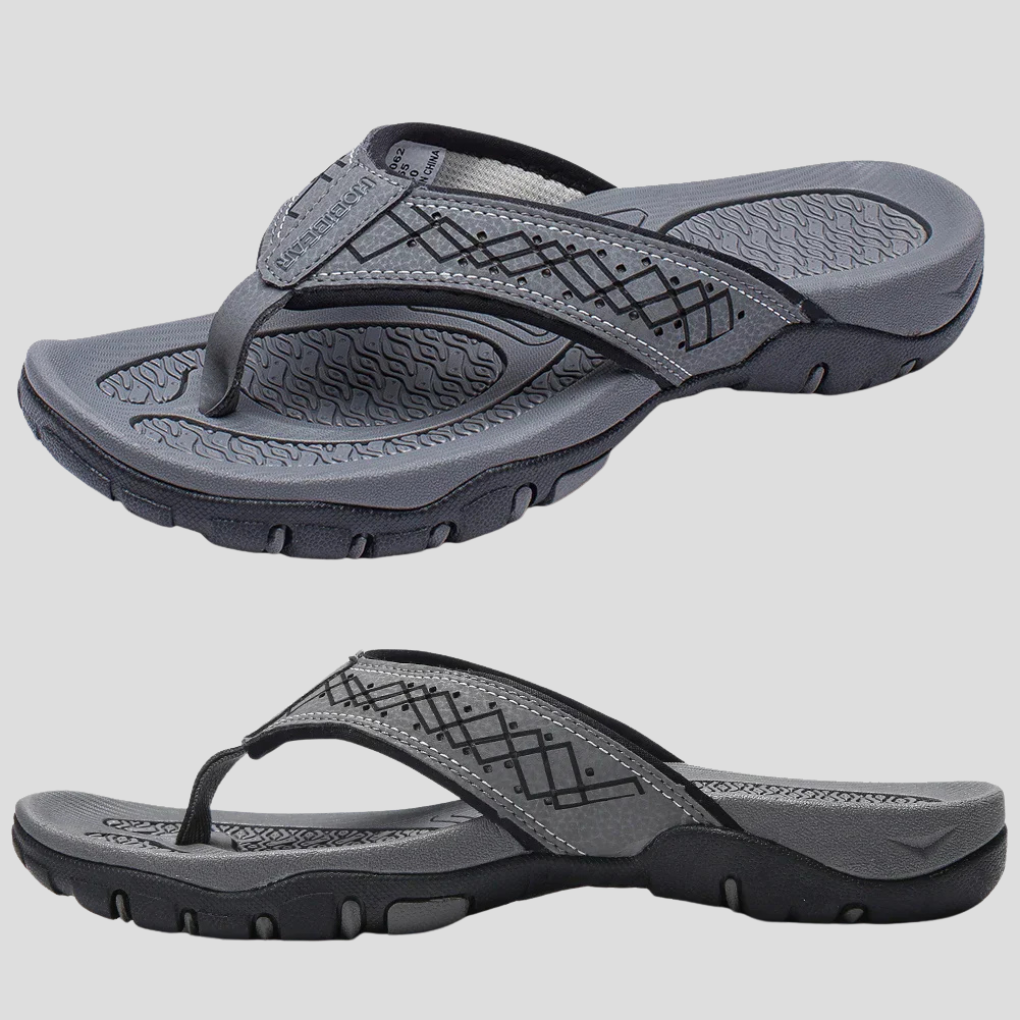 Men's Quick Dry Water Shoes - Non Slip Sole