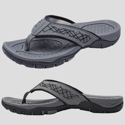 Men's Quick Dry Water Shoes - Non Slip Sole