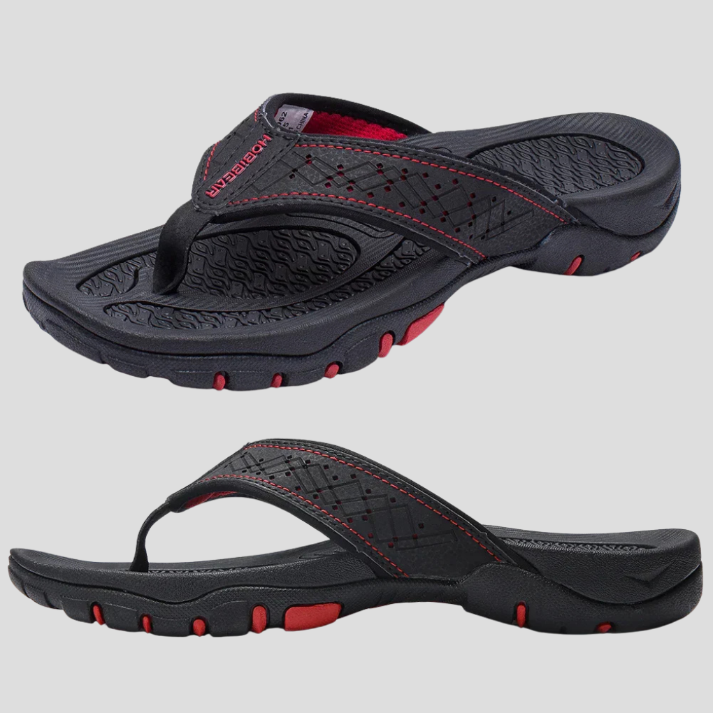 Men's Quick Dry Slip On Water Shoes