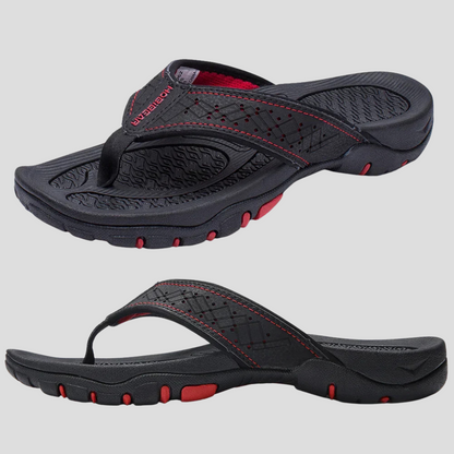 Men's Quick Dry Slip On Water Shoes