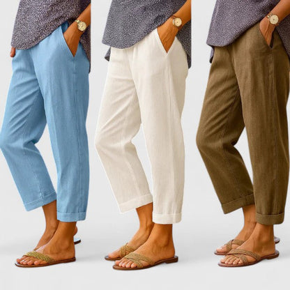 Elegant Classic Pants for Women