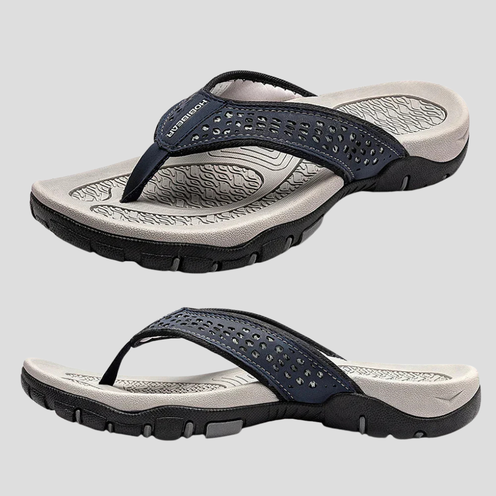 Men's Quick Dry Water Shoes - Non Slip Sole