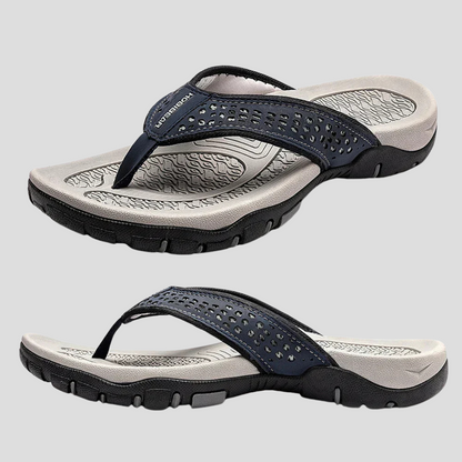 Men's Quick Dry Water Shoes - Non Slip Sole
