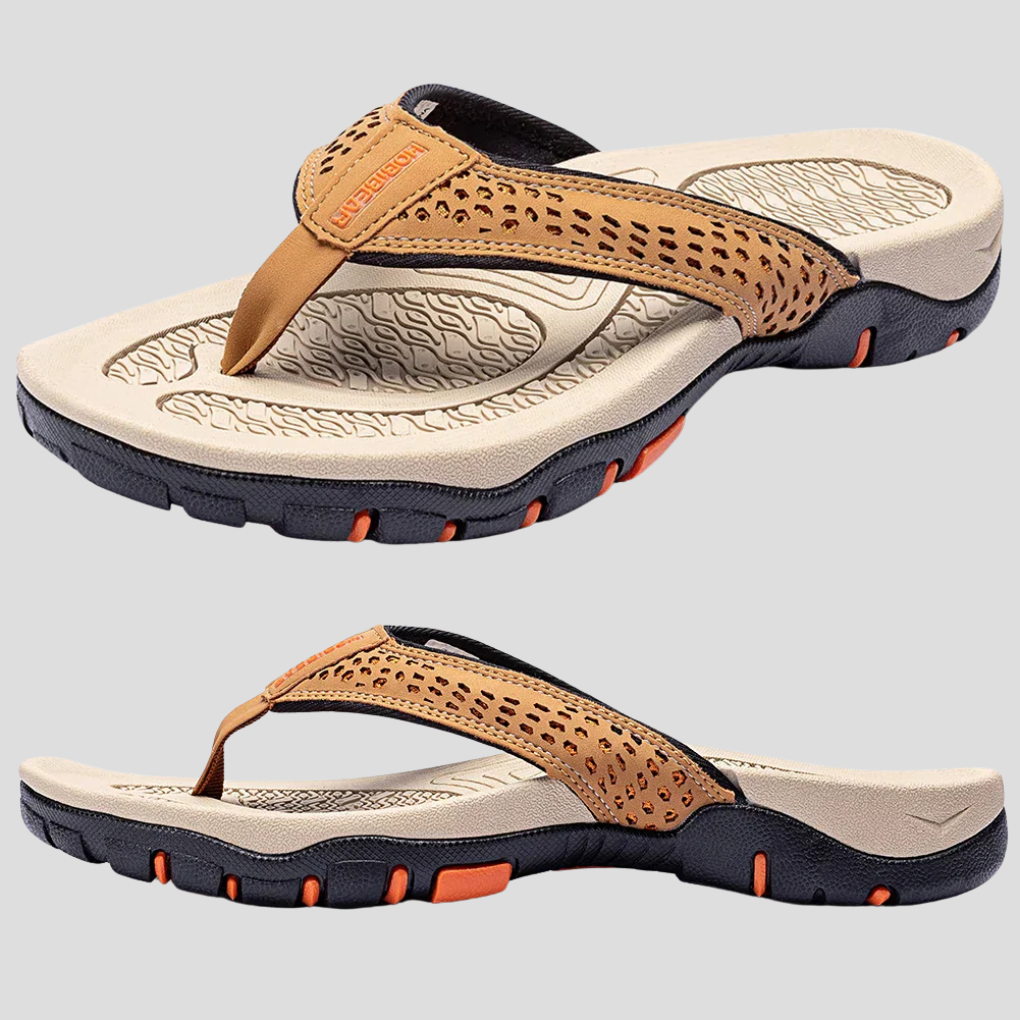 Men's Quick Dry Slip On Water Shoes