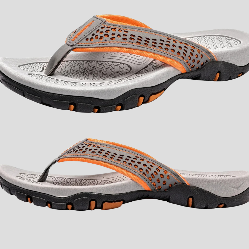 Men's Quick Dry Slip On Water Shoes