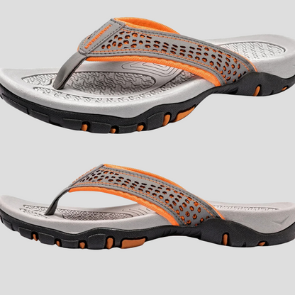 Men's Quick Dry Water Shoes - Non Slip Sole