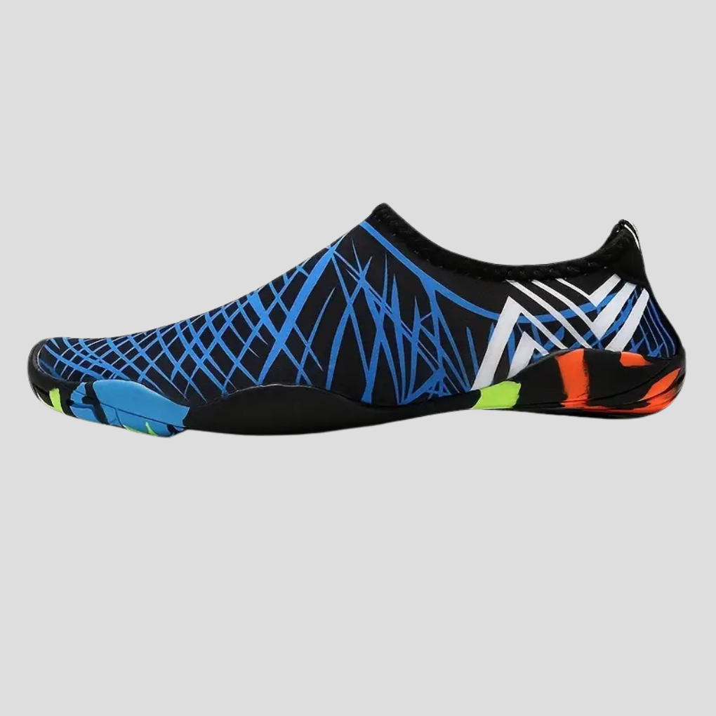 Men's Quick Dry Water Shoes for Beach and Pool