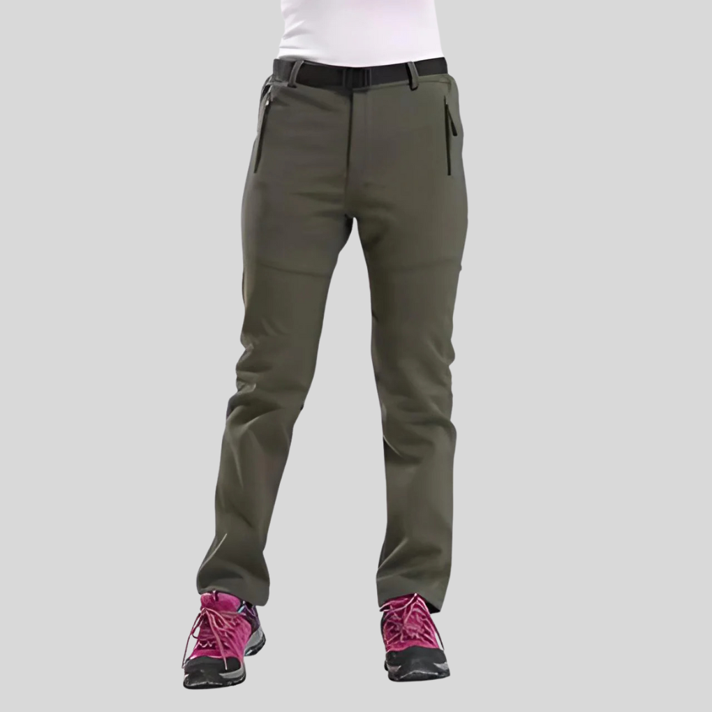 Tough Outdoor Hiking Pants for Men