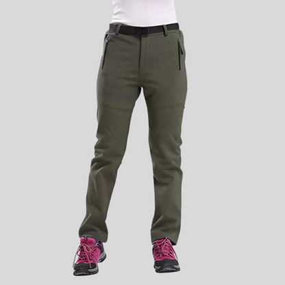 Tough Outdoor Hiking Pants for Men