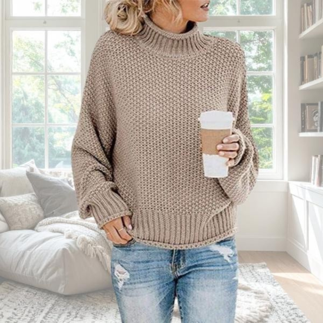 Casual Fitted Sweatshirt
