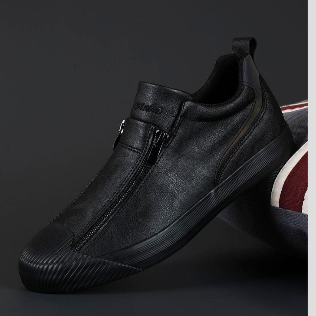 Men's Classic Dress Shoes