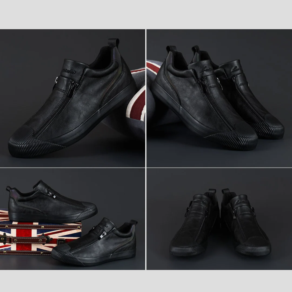 Men's Classic Dress Shoes - Olytrend