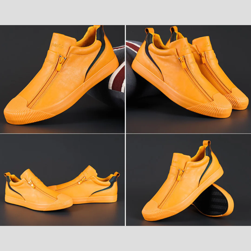 Men's Classic Dress Shoes