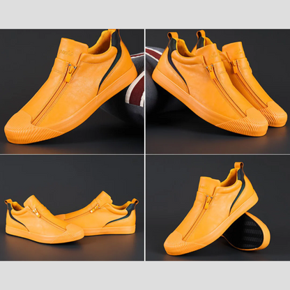 Men's Classic Dress Shoes