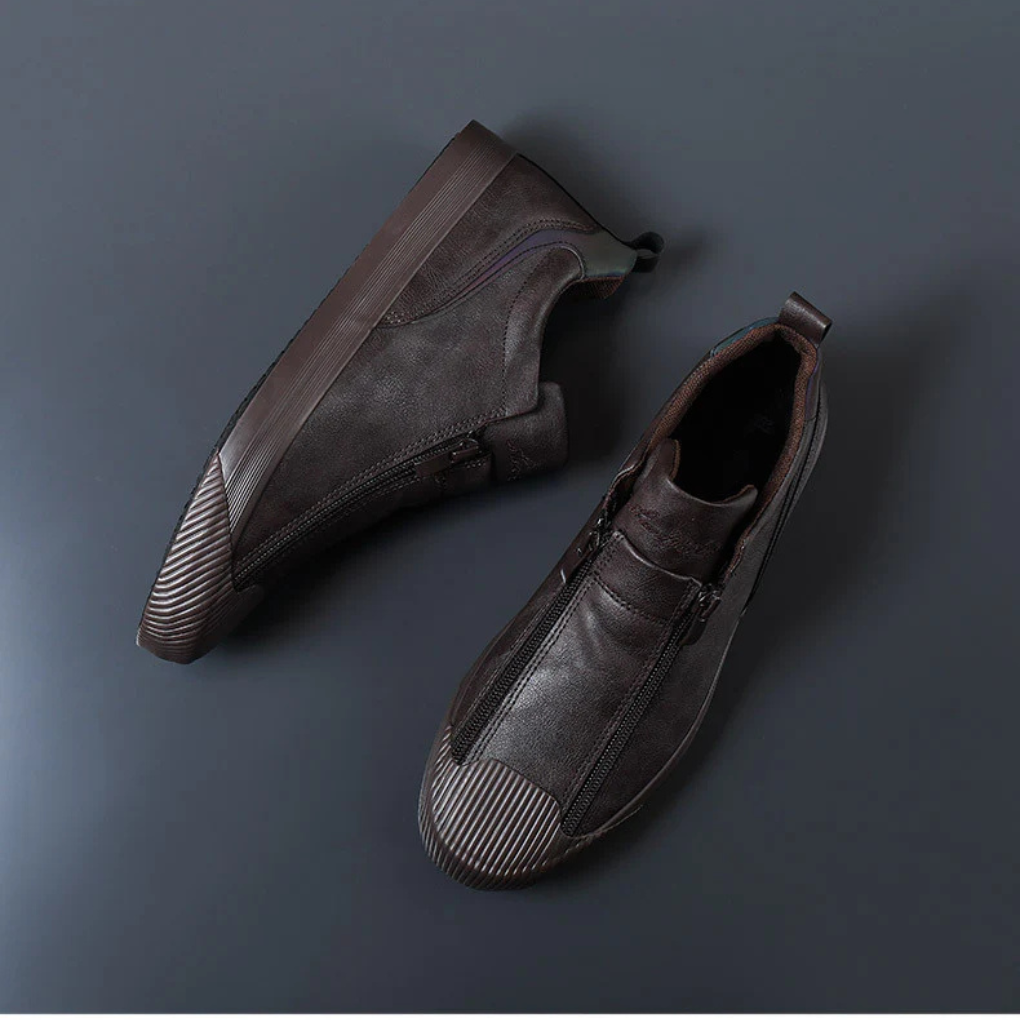 Men's Classic Dress Shoes