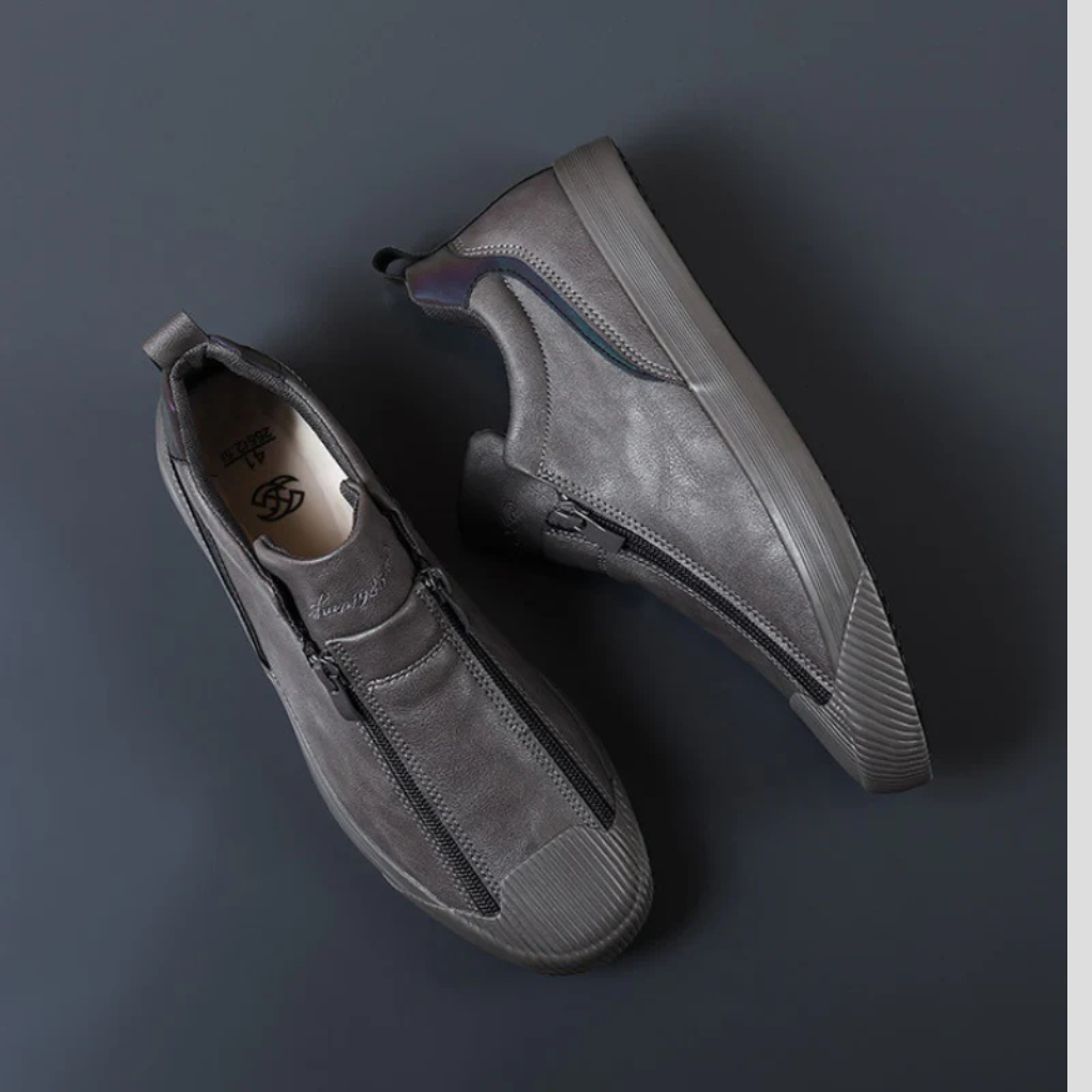 Men's Classic Dress Shoes