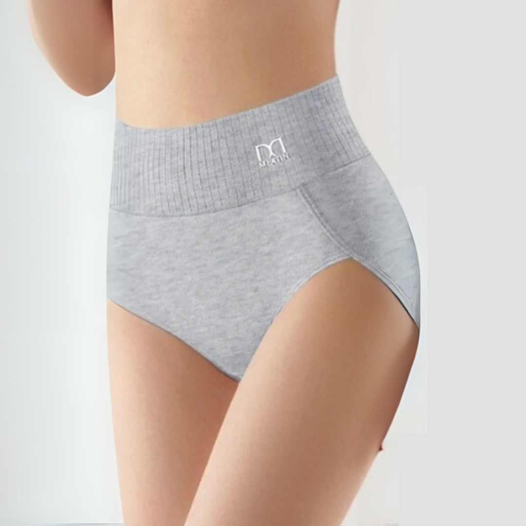 Comfortable Shapewear Briefs for Women Everyday Wear