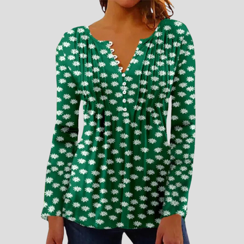 Ladies Classic Blouse