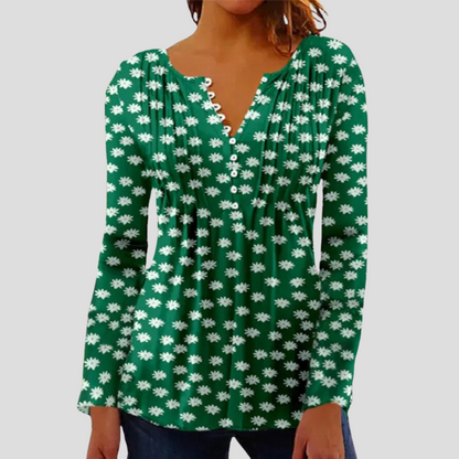 Ladies Classic Blouse