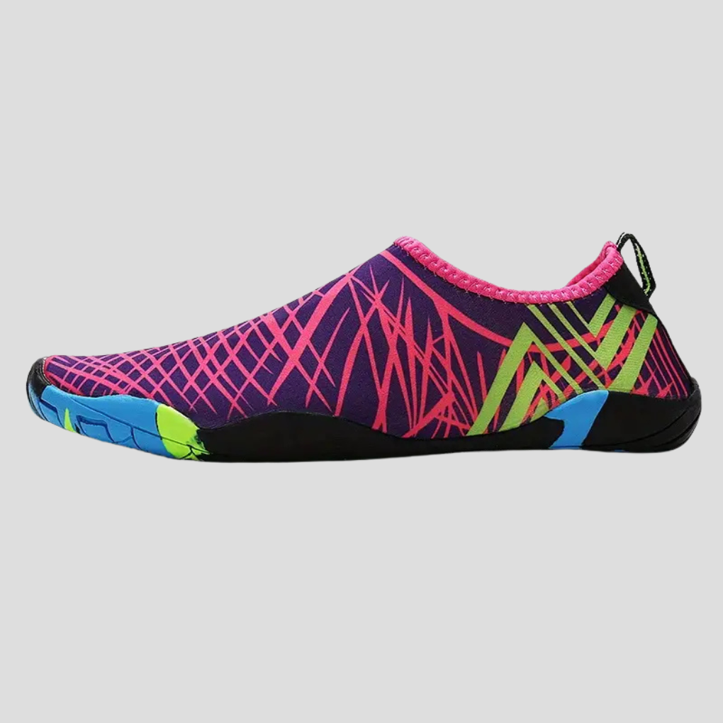Men's Quick Dry Water Shoes for Beach and Pool