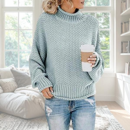 Casual Fitted Sweatshirt