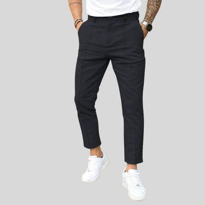 Men's Comfortable Casual Pants - Olytrend