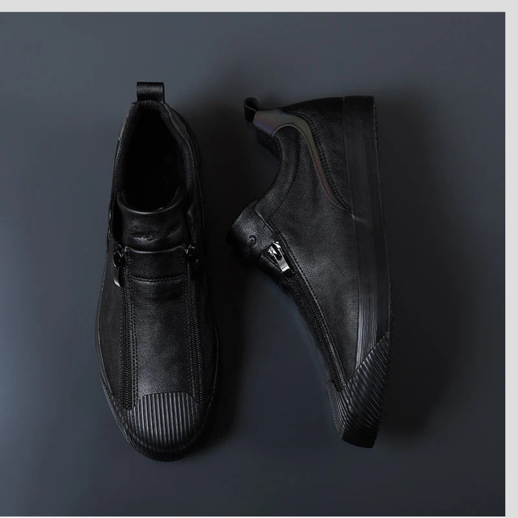 Men's Classic Dress Shoes
