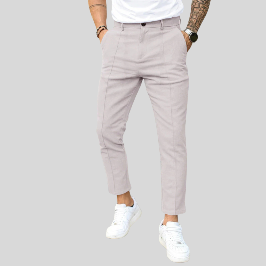 Men's Comfortable Casual Pants