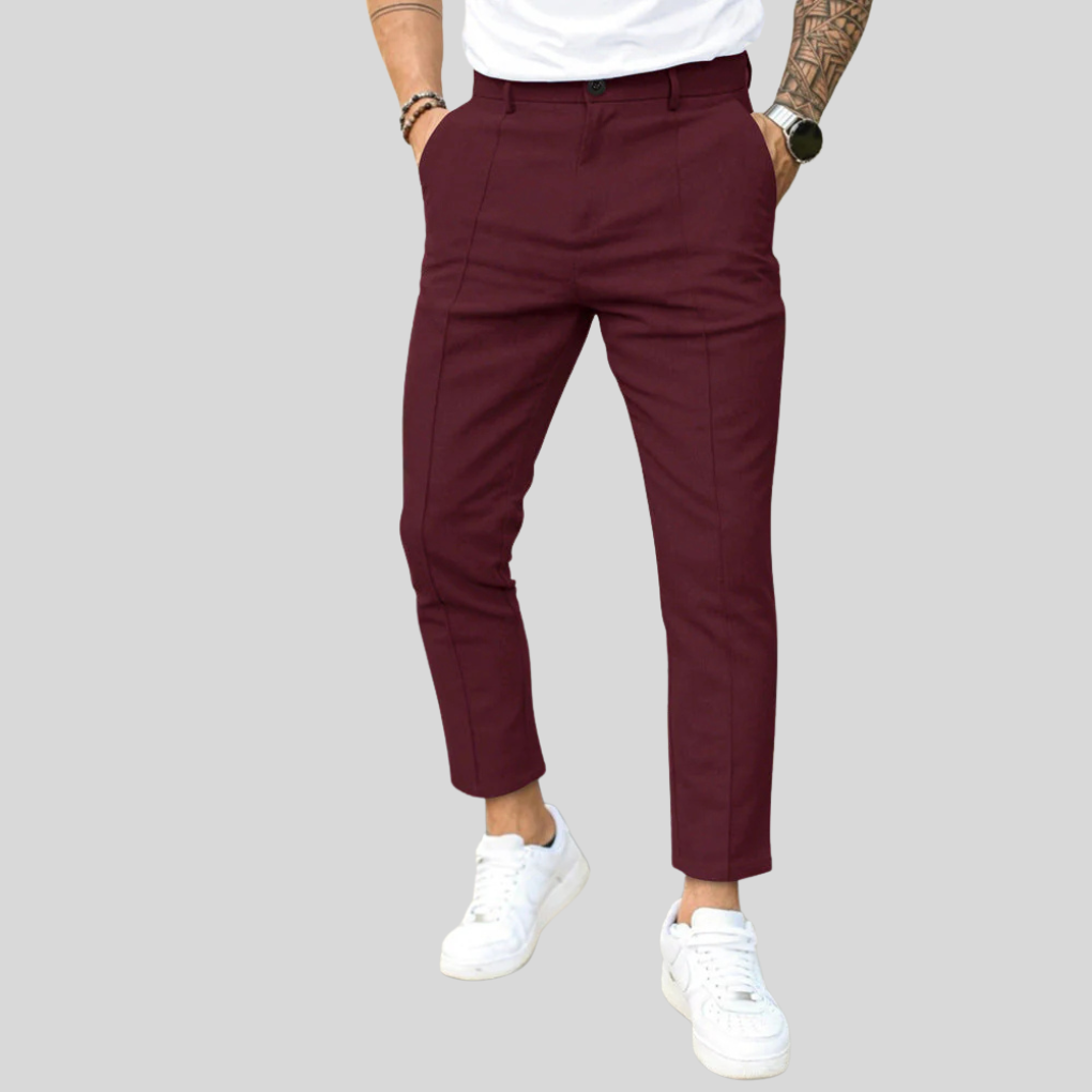 Men's Comfortable Casual Pants