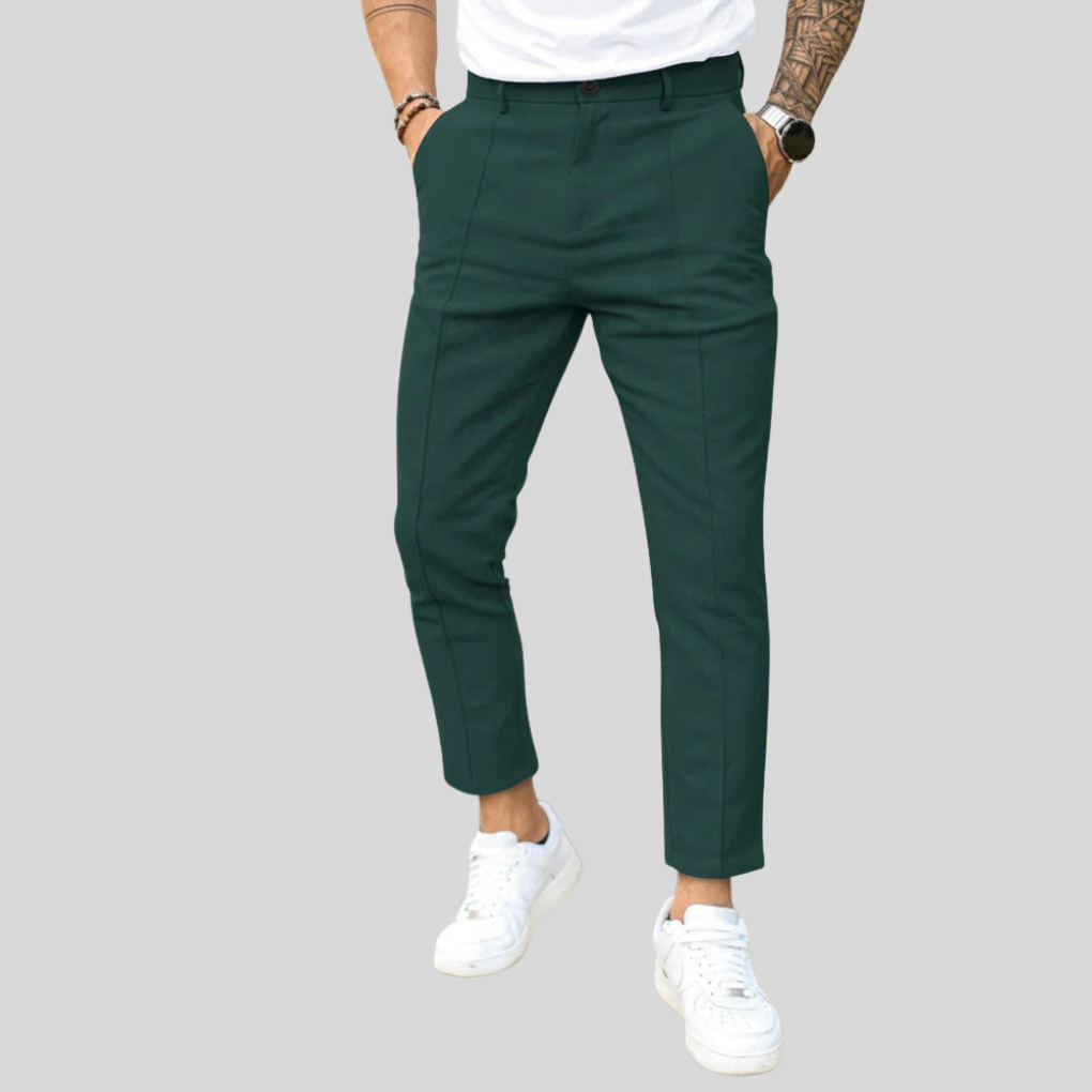 Men's Comfortable Casual Pants