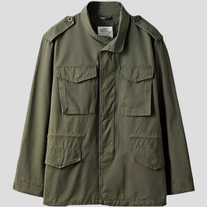 Outdoor Waterproof Mens Jacket