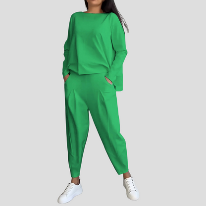 Ladies 2pc Outfit Set