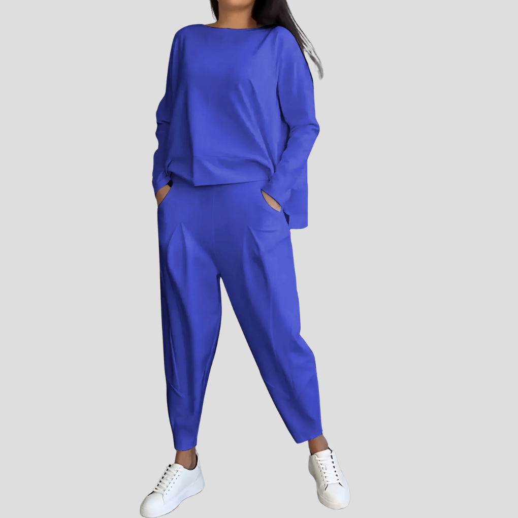 Ladies 2pc Outfit Set