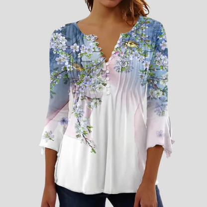 Ladies Classic Blouse