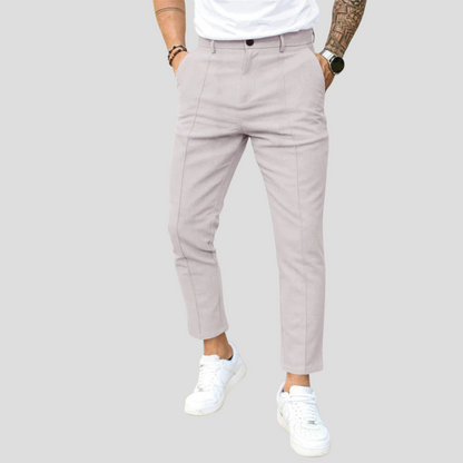 Comfortable Classic Mens Pants