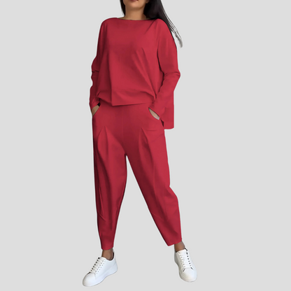 Ladies 2pc Outfit Set