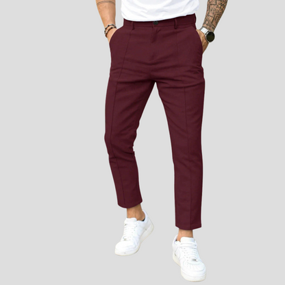 Comfortable Classic Mens Pants