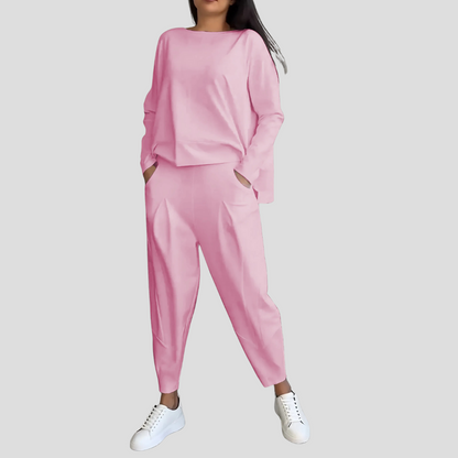 Ladies 2pc Outfit Set