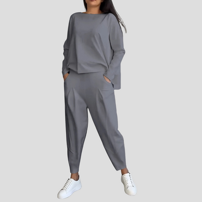 Ladies 2pc Outfit Set