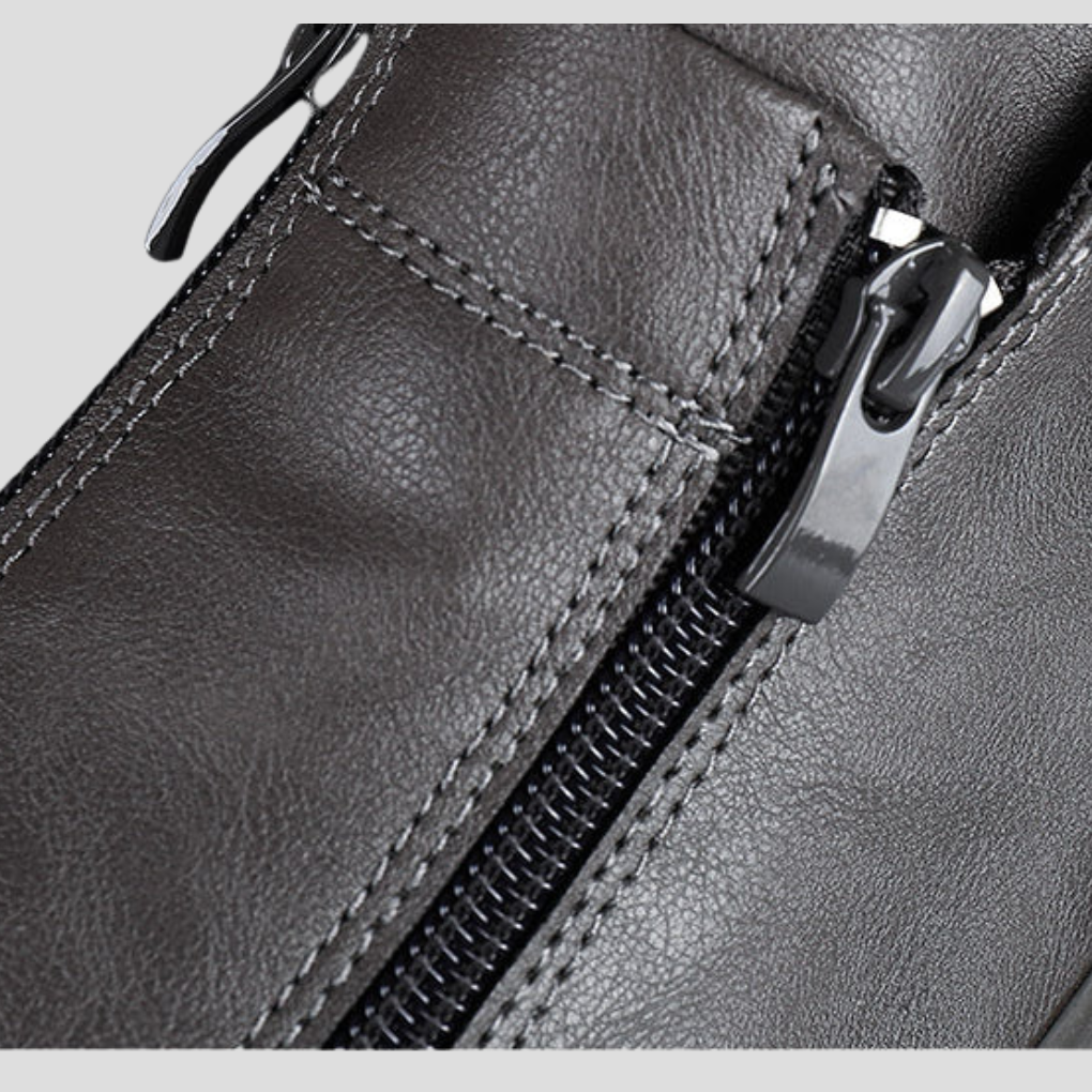 Men's Classic Dress Shoes