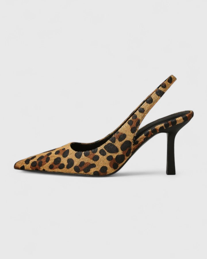Chic High Heel Shoes