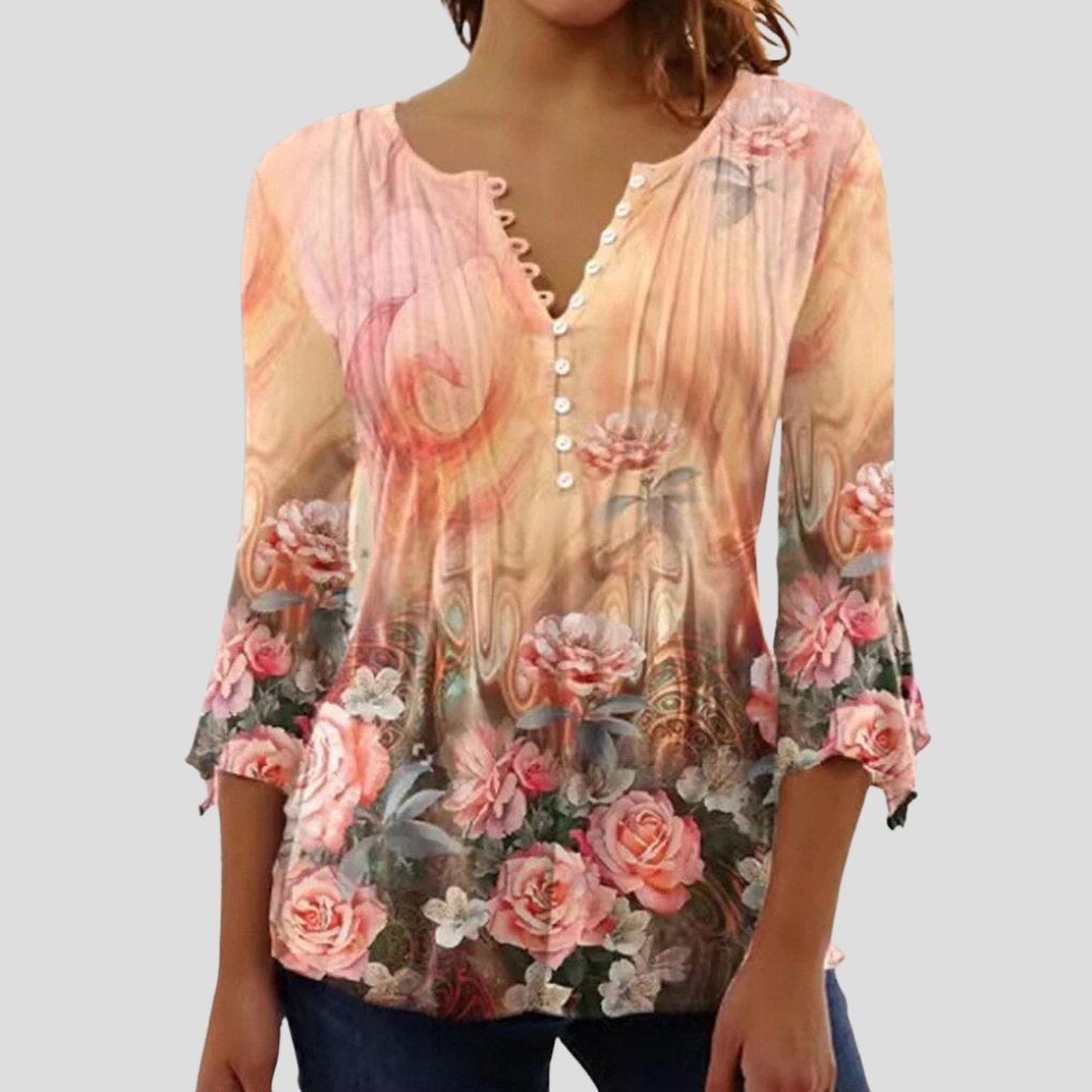 Ladies Classic Blouse
